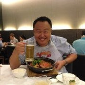 Steven Han's photo