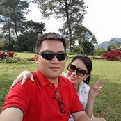 Merlissa Trisno's photo