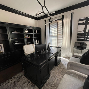 Home Office