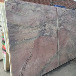 New Royal Stone & Tile Slab Selection - Products