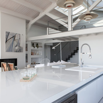 Maison Auq