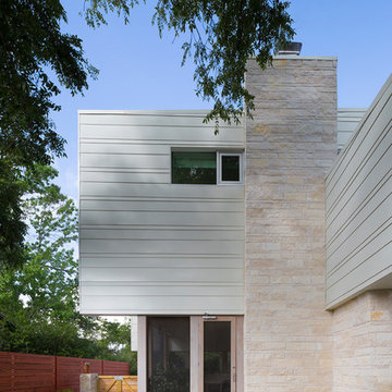 Shoal Creek Residence