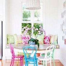 Dining Room Ideas