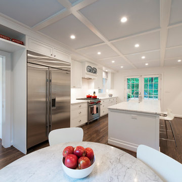 Lowell Lane Renovation