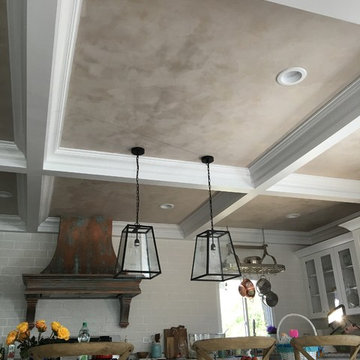 Range hood