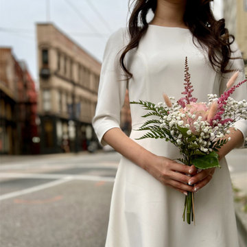 Flower Shop in Vancouver