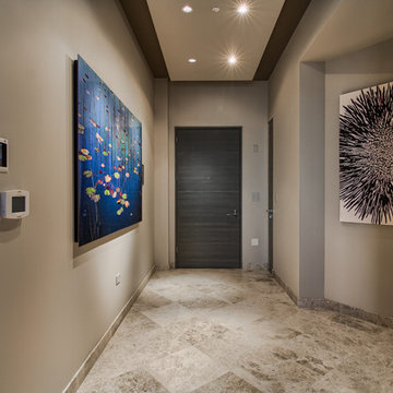 Elan Control System Environments