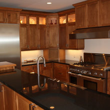 Kitchen Ideas