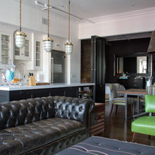 Living Room Ideas