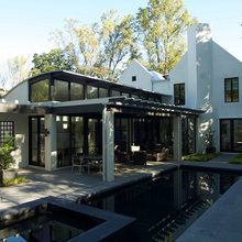 Pool Decking