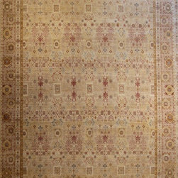 Traditional Rugs #46423 - Rugs