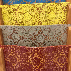 Netched Chairs - Products