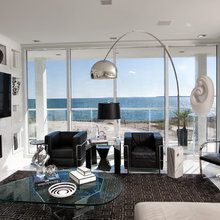 Longwood Living/Seating