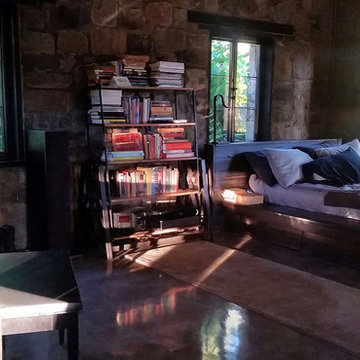 Provence in Ojai