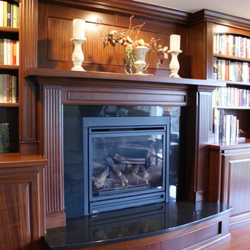 Mantels