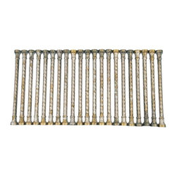 Architectural Metal Work - Home Decor