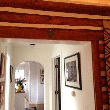 Swedish Cabin