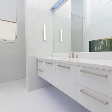 Modern Home Remodel in Hollywood, FL