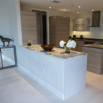 Our Work