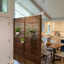 Divider Entry Ideas