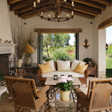 Patio & Garden