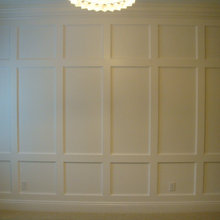 bedrooms