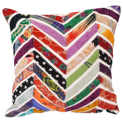 Decorative Pillows by Modelli Creations