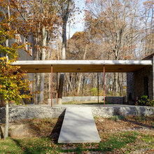 Exterior Materials