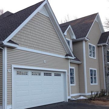 Gable Vents