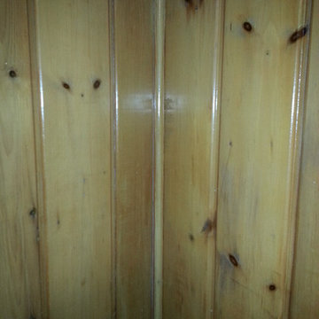 Water Damage Restoration