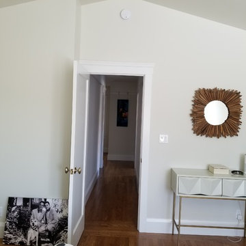 Mission Terrace