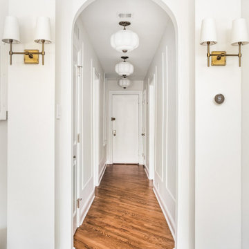 Brooklyn Heights Pre-War Co-Op Combination | 61 Pierreport