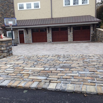 Stone Work