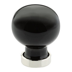 Hardware - Cabinet And Drawer Knobs