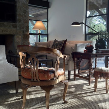 Sonoma Guest Compound