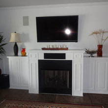 fireplaces