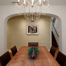 South Austin Bungalow