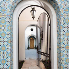 doorways