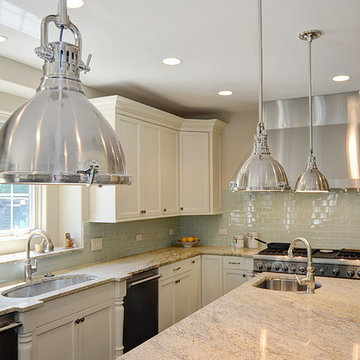 Ranch Renovation