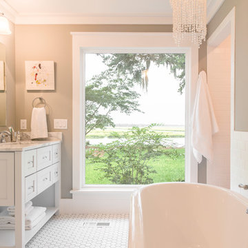 Factory Creek Waterfront Renovation