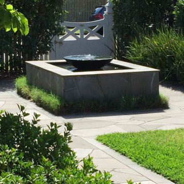 Malvern Garden and Pool