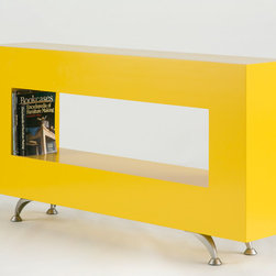 Hollow table - Side Tables And End Tables