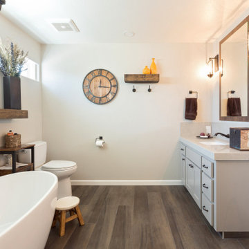 bathCRATE Wedgewood Court