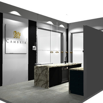 Urban Quarry Cambia Designer Challenge