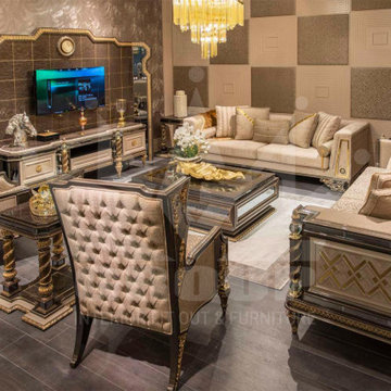 Akron Classic Collection (Regal Group)