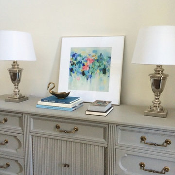 Our Chicago North Shore Remodel