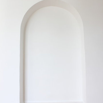 Renovation appartement Parisien Rue des Dames