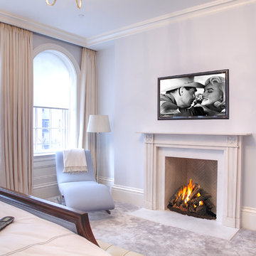 New York City Townhouse