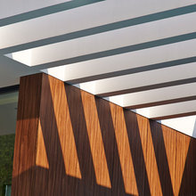 ARCHITECTURES