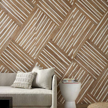 Phillip Jefferies Wallpaper